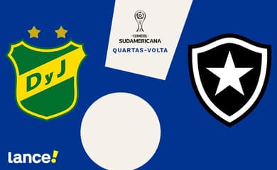 JOGO DO BOTAFOGO HOJE AO VIVO 2023: Veja ONDE VAI PASSAR O JOGO DO BOTAFOGO  HOJE (30/08), assista DEFENSA Y JUSTICIA X BOTAFOGO pela SUL AMERICANA