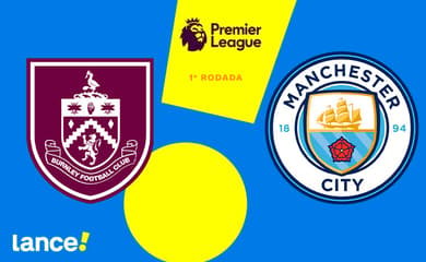 Burnley x Manchester City: onde assistir ao vivo, hora, provável