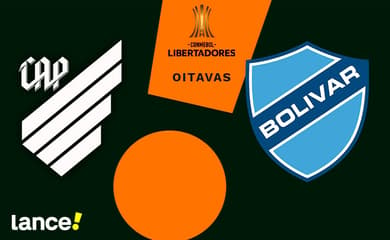 Bolívar x Athletico: onde assistir ao vivo, horário e escalações do jogo  pela Libertadores