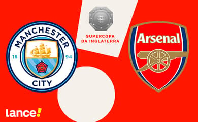 Arsenal, City, United e Chelsea: saiba onde assistir aos jogos da