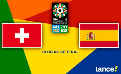 Espanha x Inglaterra na final da Copa do Mundo Feminina: onde assistir,  data e horário - Lance!