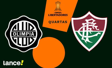 Jogo do Fluminense hoje: onde assistir, que horas vai ser e escalações  contra o Olimpia - Lance!