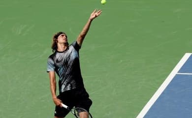 Melo e Zverev avançam para as oitavas de final em Cincinnati – Tênis Virtual