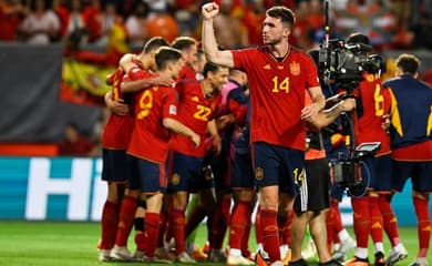 Espanha x Escócia: onde assistir ao vivo e horário do jogo pelas