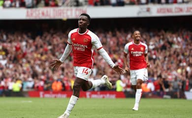 Arsenal x Chelsea ao vivo e online: onde assistir, que horas é