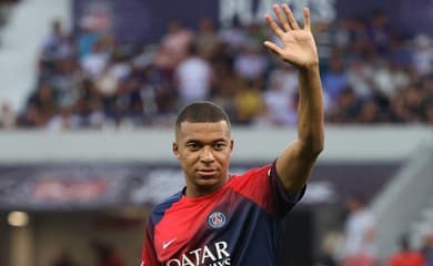 Entrada de Mbappé muda o jogo, mas os diversos problemas deixam