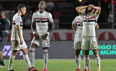 Brasileirão, Libertadores, Sul-Americana… Confira o principal da agenda do  futebol na semana – LANCE!