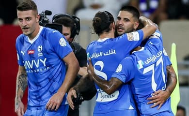 Al-Hilal x Mumbai City: onde assistir ao vivo, escalações e