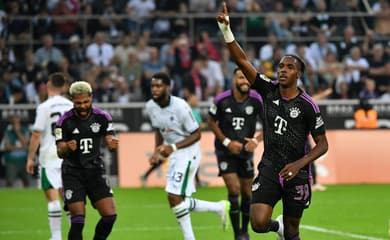 Bundesliga Placar ao vivo » Jogos, Resultados e Estatísticas