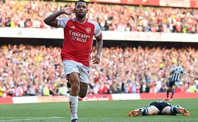 ARSENAL X MANCHESTER CITY AO VIVO, PREMIER LEAGUE - RODADA 12