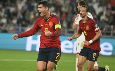 Onde assistir o jogo do Espanha hoje, terça-feira, 12; pelas