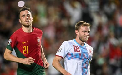 Eslováquia x Portugal: onde assistir ao vivo e escalações do jogo pelas  Eliminatórias da Eurocopa - Lance!