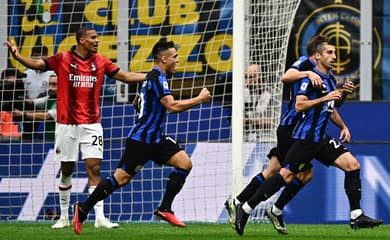 Inter atropela Milan e Juventus vence: o resumo do dia no Italiano