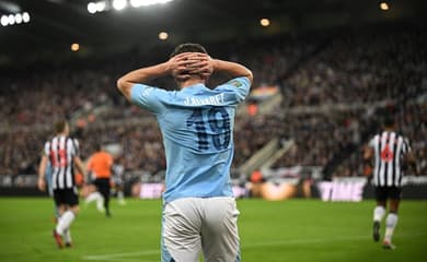 Manchester City x Chelsea: onde assistir, horário e escalações do jogo pela  Copa da Liga Inglesa - Lance!