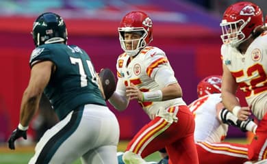 Assista a 49ers x Eagles (narração em português) ao vivo