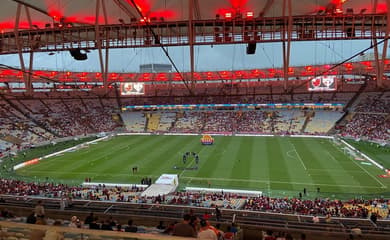 Ingresso Flamengo x São Paulo: como comprar entrada para jogo do