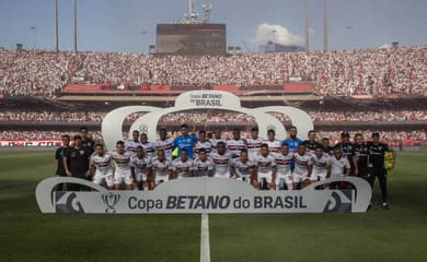 Quando foi o último título conquistado pelo São Paulo?