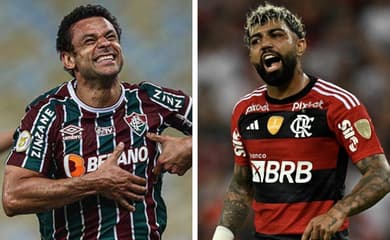 Quem são os maiores artilheiros da Copa do Brasil?