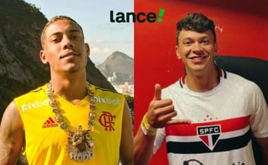 Flamengo x São Paulo: onde assistir ao vivo, horário e escalações do jogo  da final da Copa do Brasil - Lance!