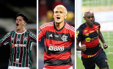 Saiba quem foi o artilheiro de cada edição de Copa do Mundo – LANCE!