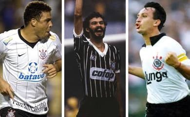 Arquivos jogadores - Central do Timão - Notícias do Corinthians