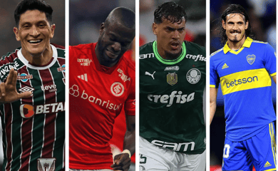 Brasileirão em números: veja quais times e jogadores buscam