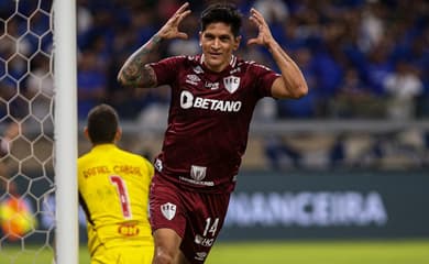 Cruzeiro x Fluminense: vidente crava o vencedor do jogo