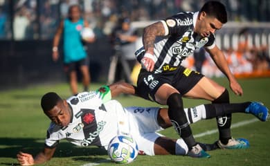 Santos x Vasco: onde assistir ao vivo e escalações - Lance!