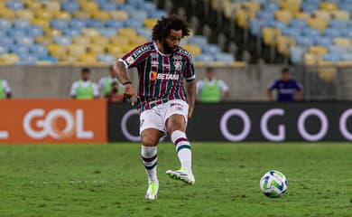 As vésperas da estreia do Fluminense no Mundial, John Kennedy diz que  trabalharia com eventos: 'Gosto da noite' - Lance!