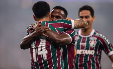 As vésperas da estreia do Fluminense no Mundial, John Kennedy diz que  trabalharia com eventos: 'Gosto da noite' - Lance!