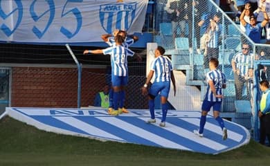 Flamengo x Avaí: onde assistir, escalações e tudo sobre jogo da Copinha -  Lance!