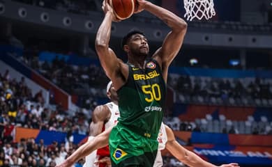 Brasil x Letônia na Copa do Mundo de Basquete: veja o horário e onde  assistir ao jogo - Lance!