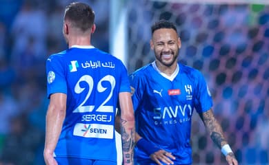 Onde assistir: Damac x Al-Hilal ao vivo e online vai passar na