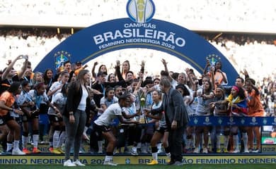 São José conhece tabela de jogos do Campeonato Brasileiro feminino 2022 -  SP RIO+