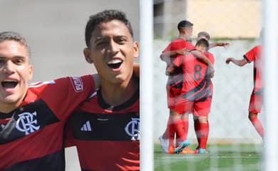 Flamengo x Athletico-PR ao vivo: onde assistir ao jogo do