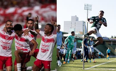 Onde assistir Chapecoense x Guarani AO VIVO pelo Brasileiro da Série B