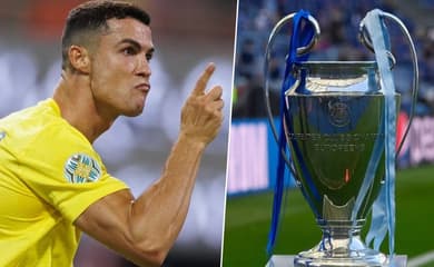 Uefa anuncia mudanças na Champions League a partir de 2024