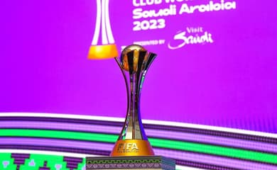 Mundial de Clubes 2023: sorteio será nesta sexta; veja horário