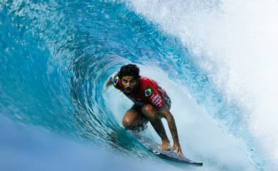 WSL Finals - Os candidatos ao título mundial