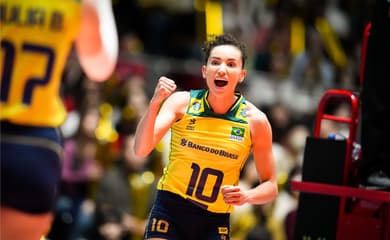 Saiba mais sobre a adversária do Brasil na estreia do Campeonato Mundial de  vôlei - Lance!