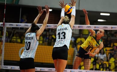 Seleção feminina de vôlei divulga jogadoras que disputam a Olimpíada de  Tóquio