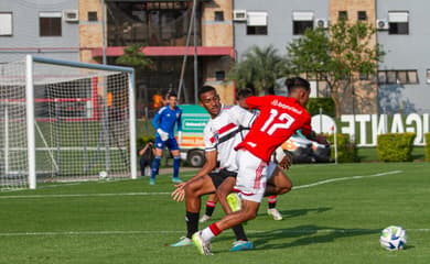 Copa do Mundo Sub-17: horários, confrontos e onde assistir às quartas