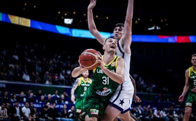 Quartas de final da Copa do Mundo de Basquete: chaveamento e onde