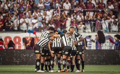 Assistir Santos x Bahia hoje ao vivo - Futebol Bahiano