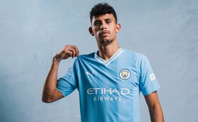 Manchester City anuncia contratação de brasileiro destaque da Premier  League - Lance!