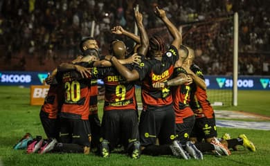 Sport x Chapecoense: onde assistir ao vivo, escalações e horário do jogo  pela Série B - Lance!