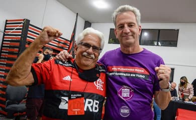 Artigo, O Flamengo contra todos