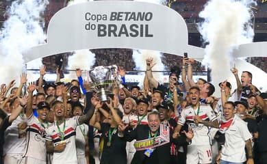 O que está em jogo para o São Paulo no Brasileirão? - Lance!