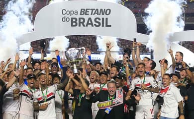 Copa do Brasil 2022: saiba quando será a data da decisão - Lance!