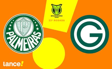 Goiás x Palmeiras ao vivo: Saiba como assistir na TV e online pelo  Brasileirão 2019